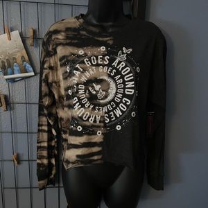 ❤️5 for 20 - NWT NoBo Long sleeve shirt